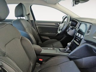 Renault Megane Business