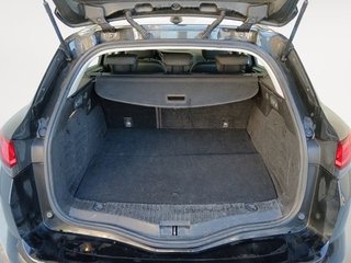 Renault Megane Business