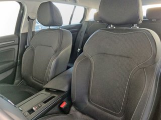 Renault Megane Business