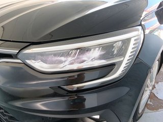 Renault Megane Business