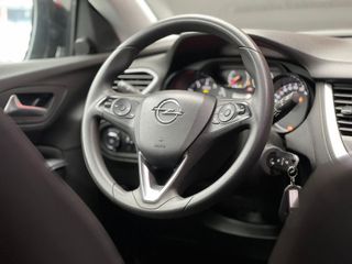 Opel Grandland X 2017