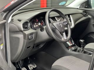 Opel Grandland X 2017