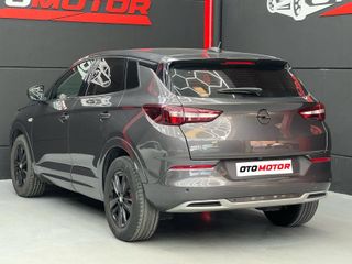 Opel Grandland X 2017