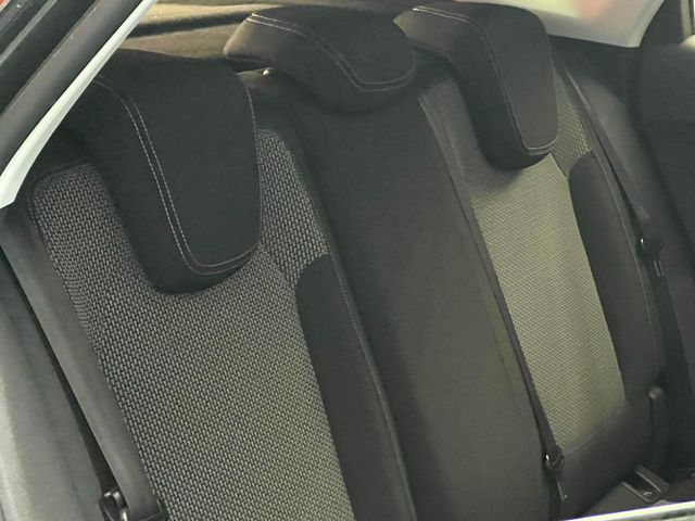 Opel Grandland X 2017