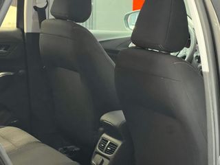 Opel Grandland X 2017