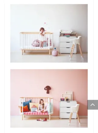 Cuna Evolutiva Flexa