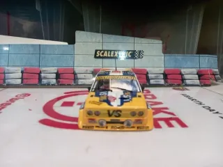 Carroceria 131 Alen Scalextric