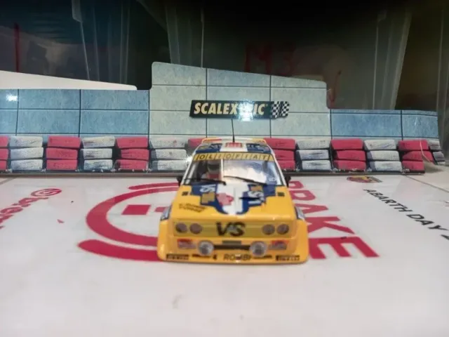 Carroceria 131 Alen Scalextric