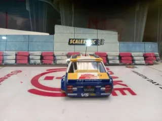 Carroceria 131 Alen Scalextric