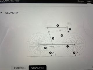 Bicicleta Eléctrica Tenways Urbana Ligera