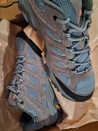 Merrell Trekking Talla 42