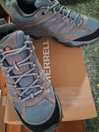 Merrell Trekking Talla 42