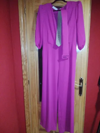 Mono Simorra Rosa Talla 44