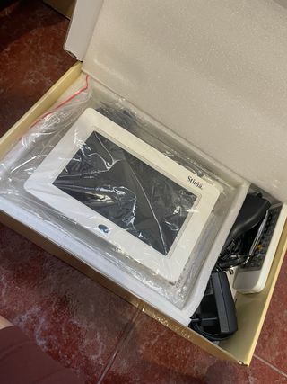 Marco Digital Stima Pro 7 LCD