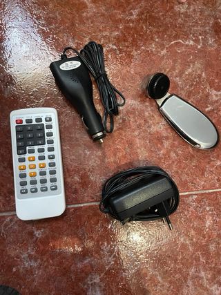 Marco Digital Stima Pro 7 LCD