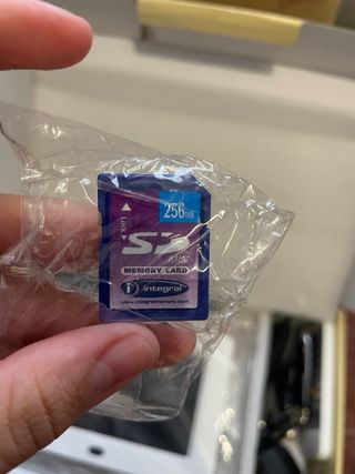 Marco Digital Stima Pro 7 LCD