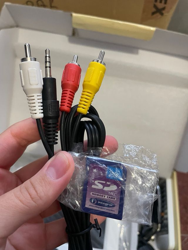 Marco Digital Stima Pro 7 LCD