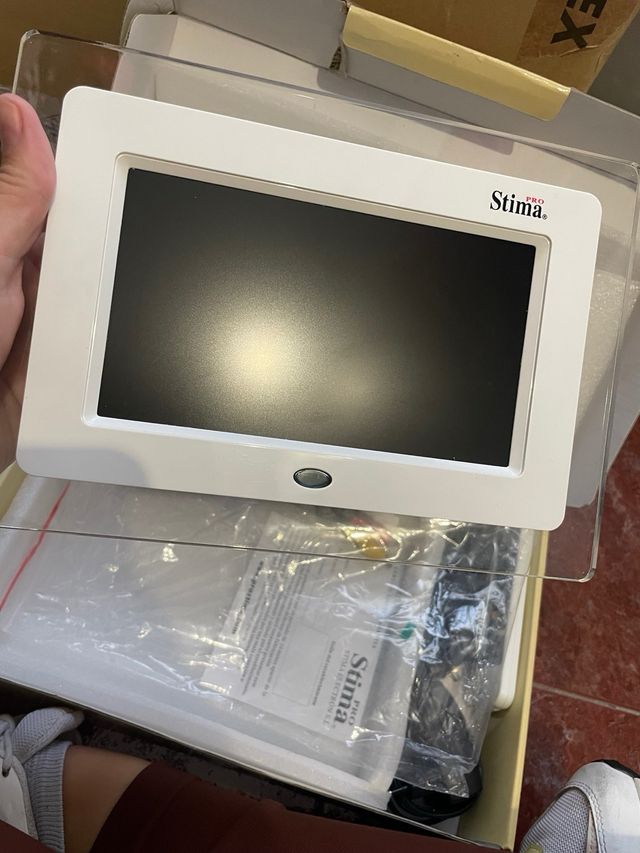 Marco Digital Stima Pro 7 LCD