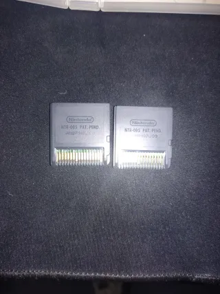 Nintendo DS - Más Brain Training