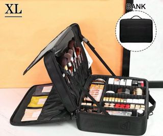 Maletín de maquillaje XL