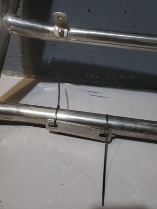 Defensa Delantera Mataburros