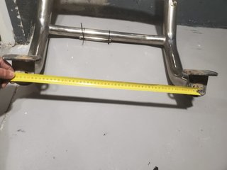 Defensa Delantera Mataburros