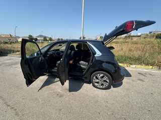 Citroen C4 Picasso 2012