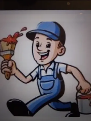 Pintor español muy profesional y formal