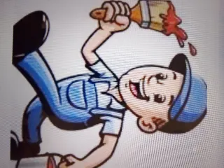 Pintor español muy profesional y formal