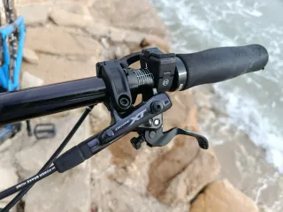 Mondraker E-Crafty R 2023  Talla M