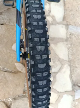 OPORTUNIDAD Mondraker E-Crafty R 2023  Talla M