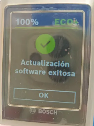 OPORTUNIDAD Mondraker E-Crafty R 2023  Talla M