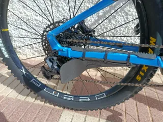 OPORTUNIDAD Mondraker E-Crafty R 2023  Talla M