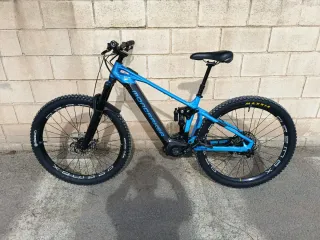 OPORTUNIDAD Mondraker E-Crafty R 2023  Talla M