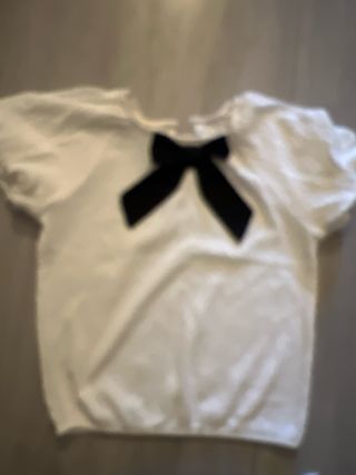 Zara Set Camicetta e Pantaloni 164cm