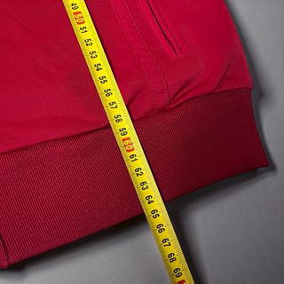 Carhartt Track Jacket Vintage Classic Style Origin