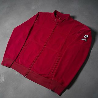 Carhartt Track Jacket Vintage Classic Style Origin