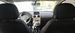 Opel Corsa 2010