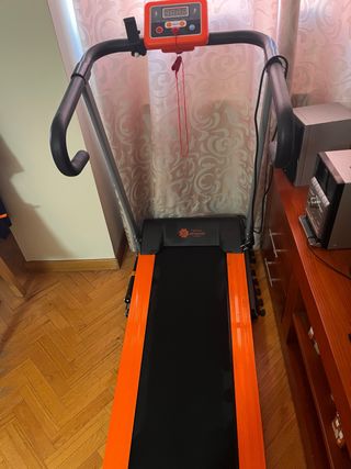 Cinta de andar Trébol Advance AMAC