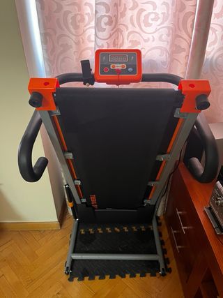 Cinta de andar Trébol Advance AMAC