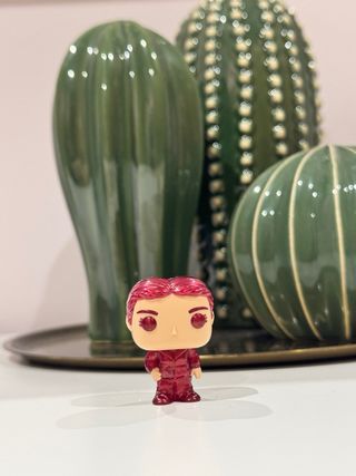 Funko Max Stranger Things