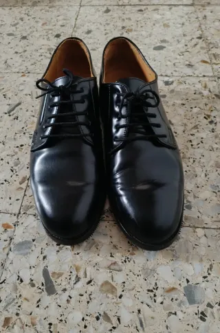 ZAPATOS DE VESTIR PARA HOMBRE