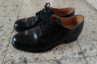 ZAPATOS DE VESTIR PARA HOMBRE