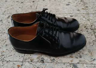 ZAPATOS DE VESTIR PARA HOMBRE
