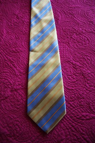 Lote Hombre Corbatas Oficina Traje Boda Ceremonia