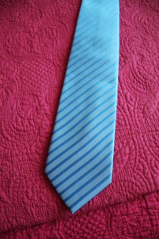 Lote Hombre Corbatas Oficina Traje Boda Ceremonia