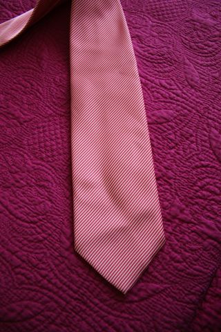 Lote Hombre Corbatas Oficina Traje Boda Ceremonia