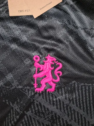 Camiseta Fútbol Chelsea Nike