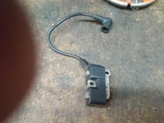 Bobina encendido Jonsered Husqvarna