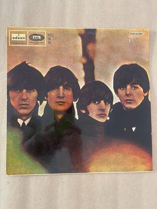 Vinilo The Beatles For Sale